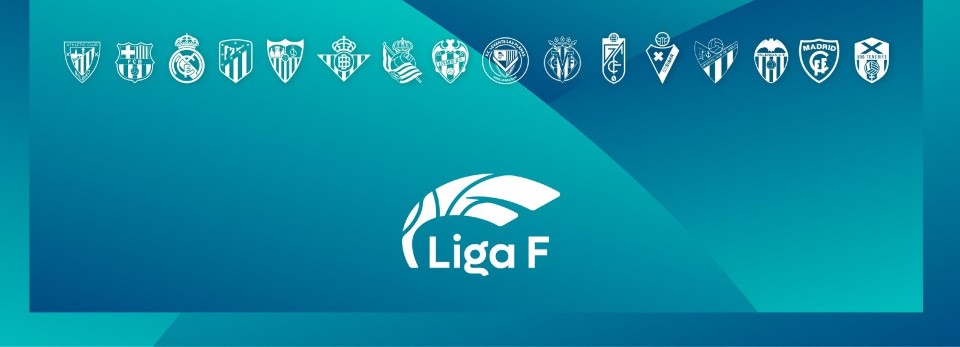 Calendario de la Liga F